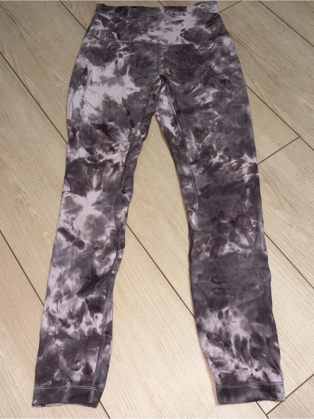 Lululemon Align 25" Leggings Size 4